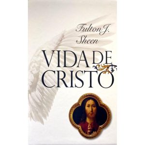 BOX VIDA DE CRISTO - FONS SAPIENTIAE PETRA