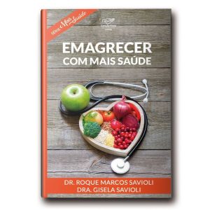 EMAGRECER COM MAIS SAÚDE