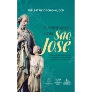 Caminhando com são josé