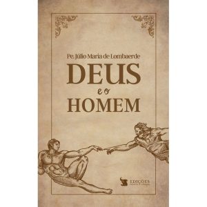 DEUS E O HOMEM