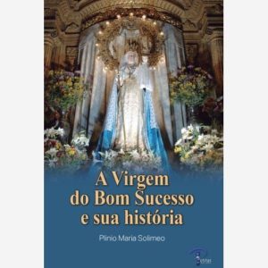 A VIRGEM DO BOM SUCESSO E SUA HISTÓRIA