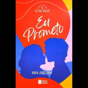 CRIS & TED VOL. 3 - EU PROMETO