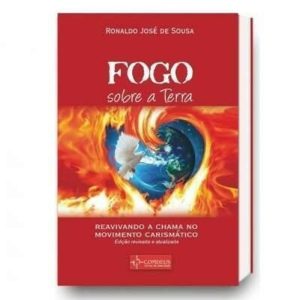 FOGO SOBRE A TERRA