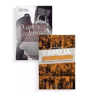 COLEÇÃO ANDRÉ PARREIRA