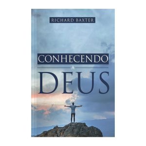 CONHECENDO A DEUS