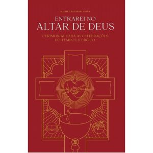 ENTRAREI NO ALTAR DE DEUS VOL.2