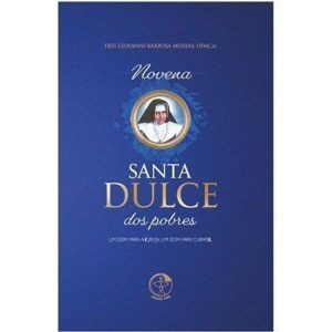 NOVENA SANTA DULCE DOS POBRES