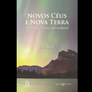 NOVOS CÉUS E NOVA TERRA - EDITORA SANTUÁRIO