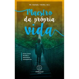 Maestro da própria vida