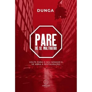 Pare de se maltratar