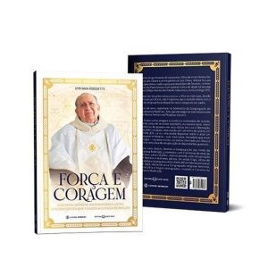 FORÇA E CORAGEM