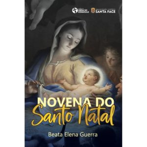 NOVENA DO SANTO NATAL