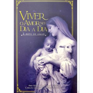 VIVER O AMOR NO DIA A DIA - A ARTE DE AMAR