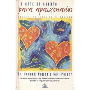 ARTE DA GUERRA PARA APAIXONA,A - 1ª