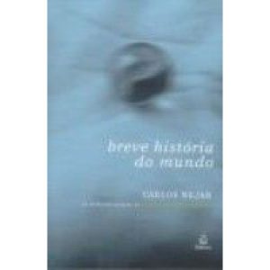 BREVE HISTORIA DO MUNDO - 1