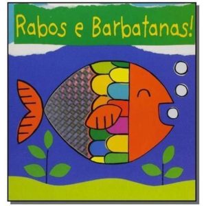 RABOS E BARBATANAS! - 1