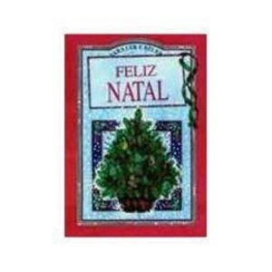 FELIZ NATAL - PARA LER E RELER