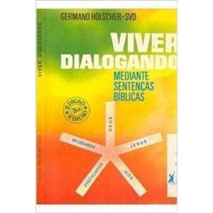 VIVER DIALOGANDO - 8