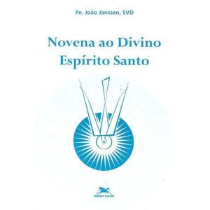 NOVENA AO DIVINO ESPÍRITO SANTO