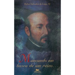 MANCANDO EM BUSCA DE UM REINO...