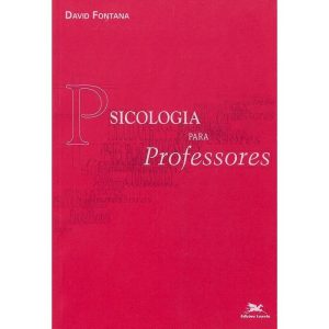PSICOLOGIA PARA PROFESSORES