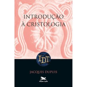 INTRODUÇÃO À CRISTOLOGIA