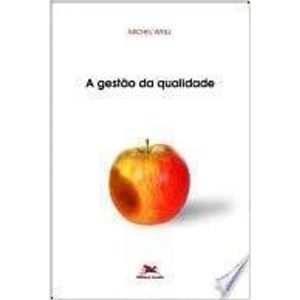 GESTAO DA QUALIDADE, A - 1