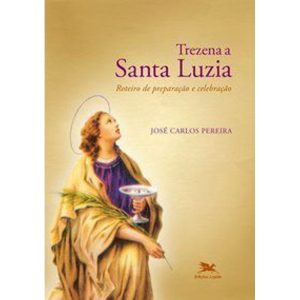 TREZENA A SANTA LUZIA
