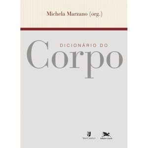 DICIONÁRIO DO CORPO