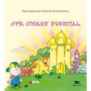 UMA CIDADE ESPECIAL