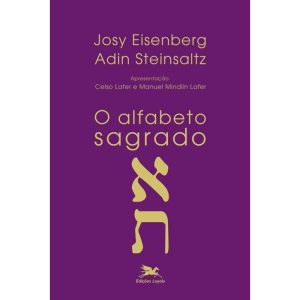 O ALFABETO SAGRADO