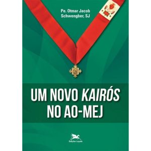 UM NOVO KAIRÓS NO AO MEJ