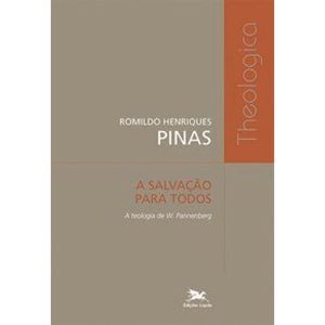 A SALVAÇÃO PARA TODOS