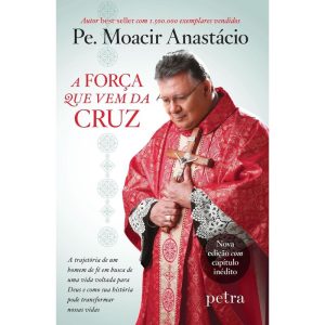 A FORÇA QUE VEM DA CRUZ - PETRA - NF