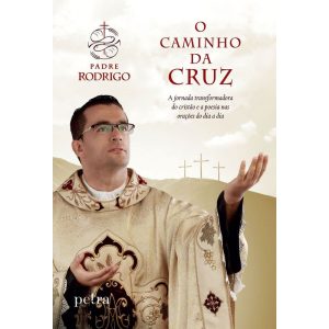 O CAMINHO DA CRUZ - PETRA - NF