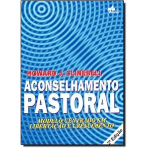 ACONSELHAMENTO PASTORAL