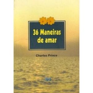 36 MANEIRAS DE AMAR - 2