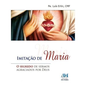 IMITAÇÃO DE MARIA