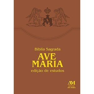 BÍBLIA SAGRADA - EDIÇÃO DE ESTUDOS