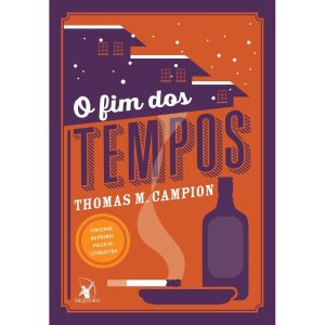 O FIM DOS TEMPOS