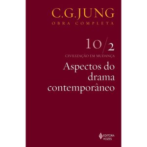 ASPECTOS DO DRAMA CONTEMPORÂNEO VOL. 10/2 - EDITORA VOZES