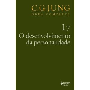 O DESENVOLVIMENTO DA PERSONALIDADE VOL. 17 - EDITORA VOZES