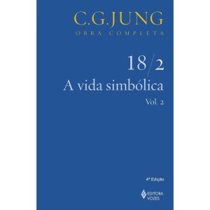 A VIDA SIMBÓLICA VOL.18/2 - EDITORA VOZES