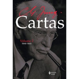 CARTAS DE C. G. JUNG - VOLUME II: 1946-1955 - EDITORA VOZES