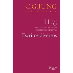 ESCRITOS DIVERSOS VOL. 11/6 - EDITORA VOZES