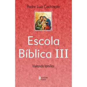 ESCOLA BÍBLICA III - VISITANDO FAMÍLIAS