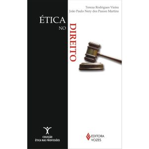 ÉTICA NO DIREITO