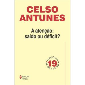 ATENÇÃO: SALDO OU DÉFICIT - FASCÍCULO 19