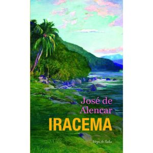 IRACEMA - ED. BOLSO - VOZES DE BOLSO
