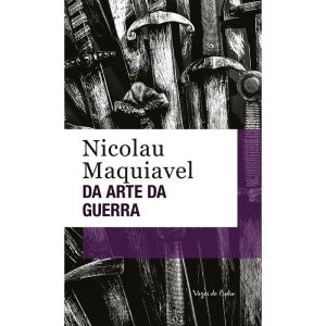 DA ARTE DA GUERRA - ED. BOLSO - VOZES DE BOLSO